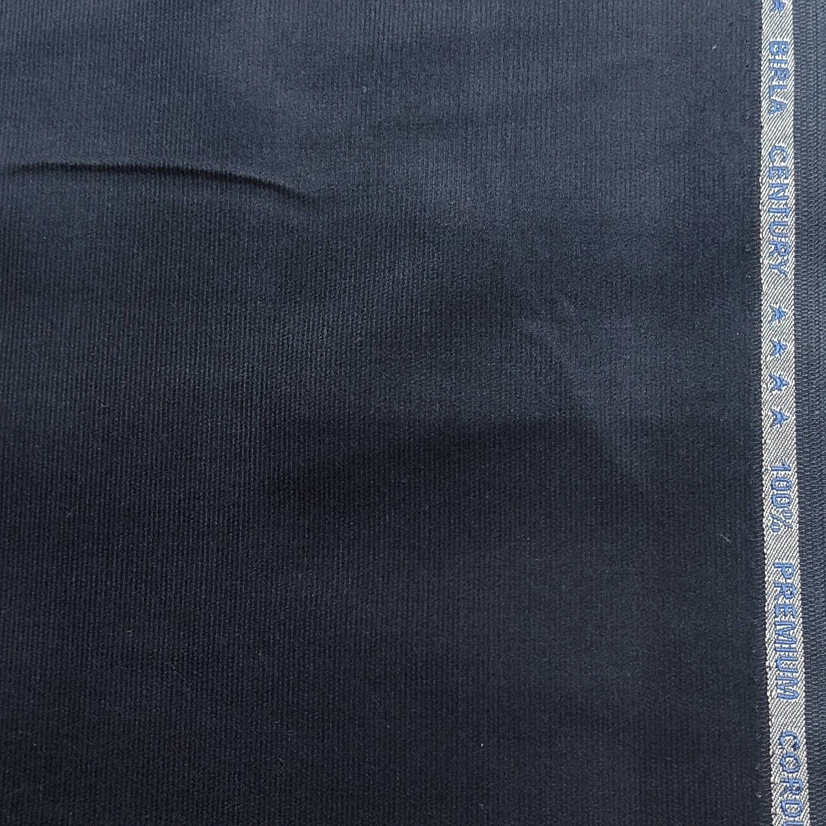 Ruby Fabrics Linings Unstitched Navy-Blue and Dark Blue Cotton Denim Fabric  (1.5 Meter for As Per Your Use) (Pack of 2) : Amazon.in: Clothing &  Accessories